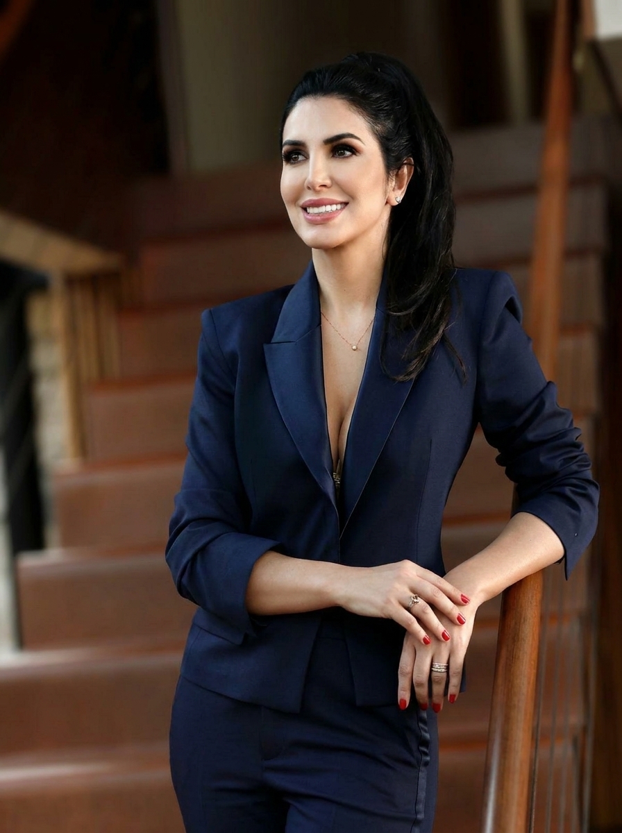 Dra. Carla Neres, Advogada Especialista em São Paulo