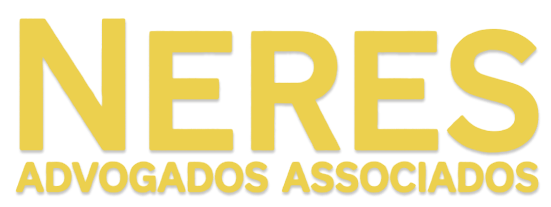 Neres Advocacia Logo